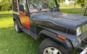 Jeep-wrangler-1994-black-4