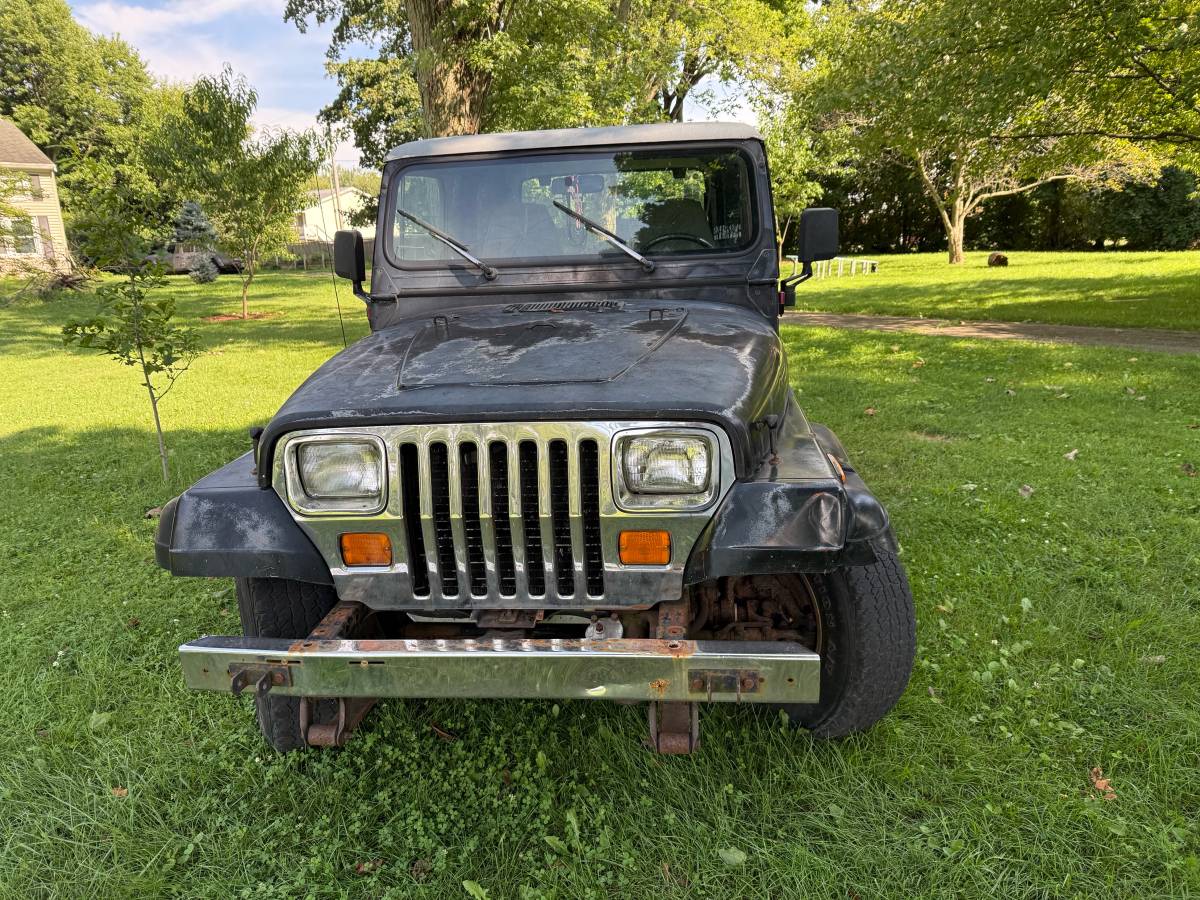 Jeep-wrangler-1994-black-5