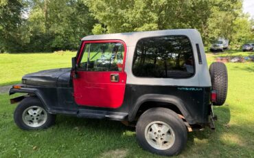 Jeep-wrangler-1994-black-7