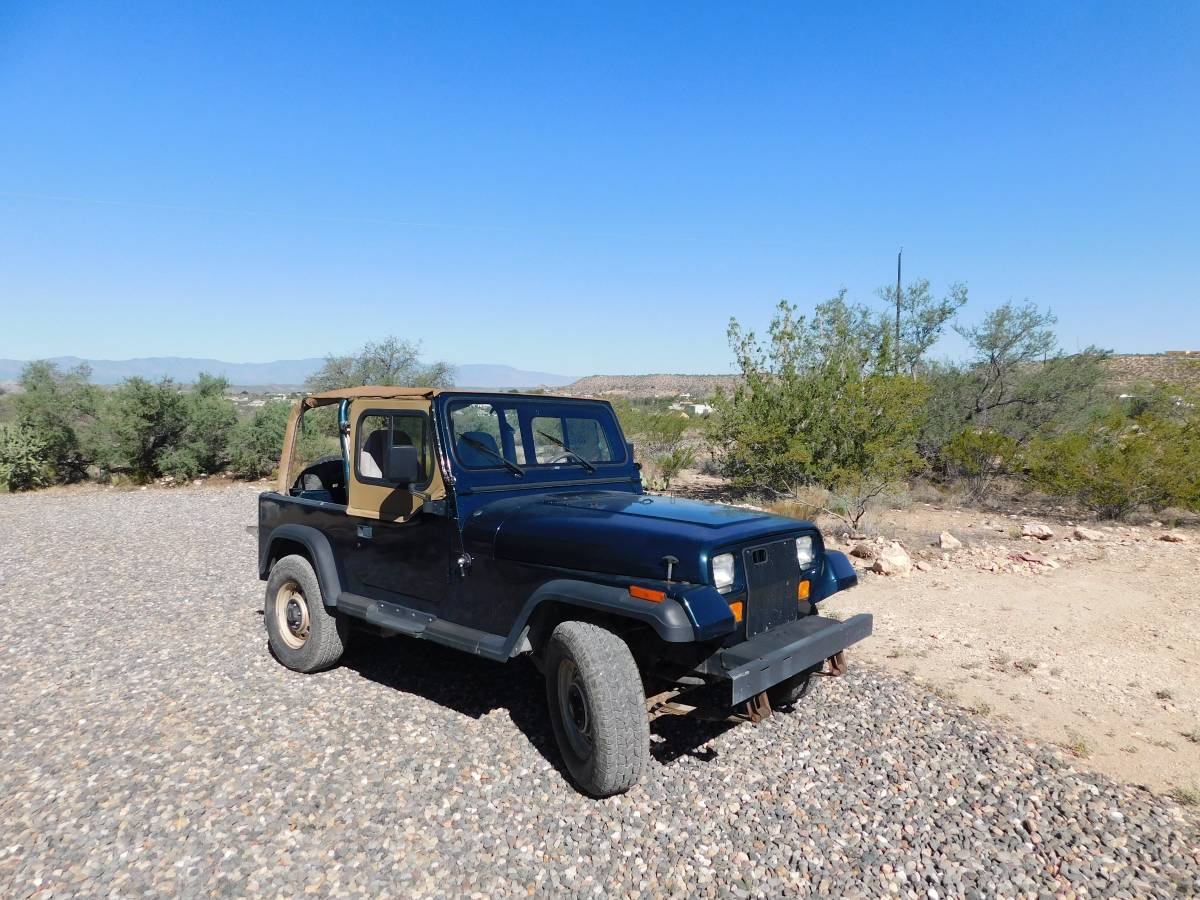 Jeep-wrangler-1995-green-3