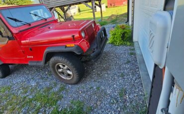 Jeep-wrangler-1995-red-2