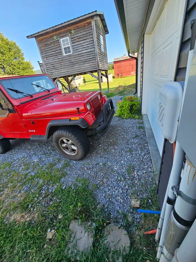 Jeep-wrangler-1995-red-2
