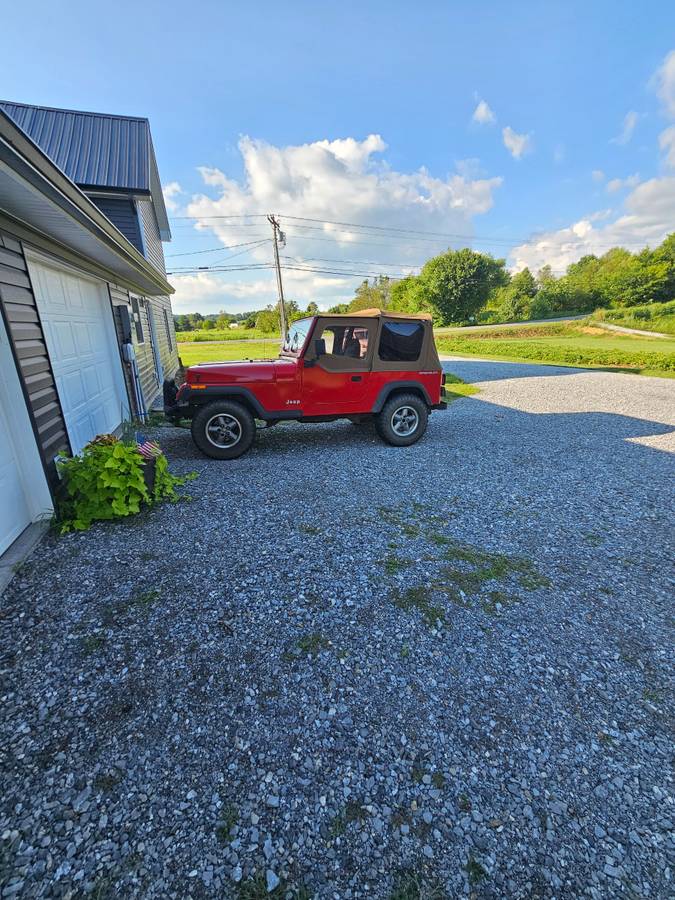 Jeep-wrangler-1995-red-3