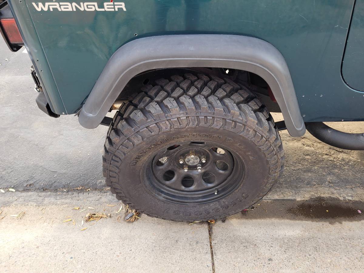 Jeep-wrangler-s-1995-green-13