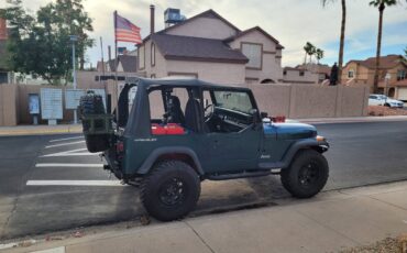 Jeep-wrangler-s-1995-green