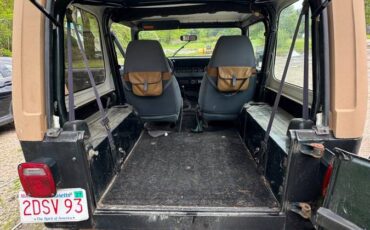 Jeep-wrangler-sahara-1994-green-11
