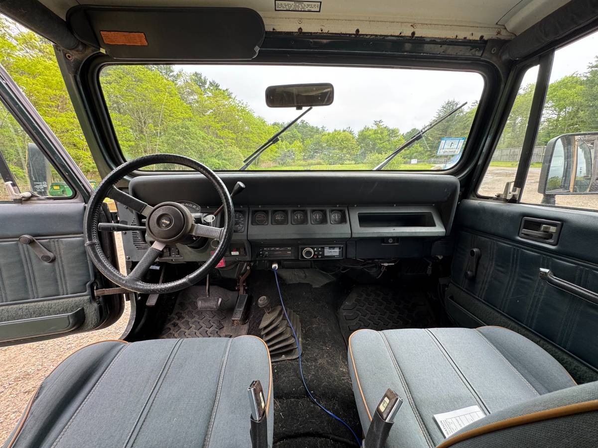 Jeep-wrangler-sahara-1994-green-12