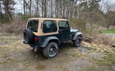 Jeep-wrangler-sahara-1994-green-14