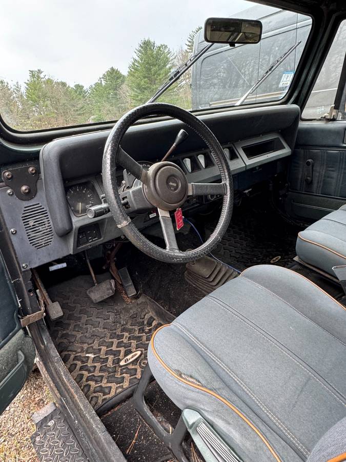 Jeep-wrangler-sahara-1994-green-2