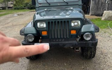 Jeep-wrangler-sahara-1994-green-4