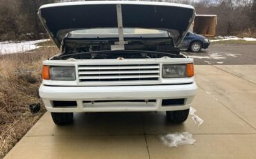 Laforza-Laforza-1989-Pearl-White