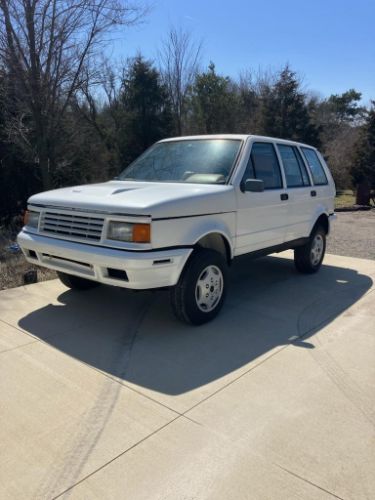 Laforza-Laforza-1989-Pearl-White-7