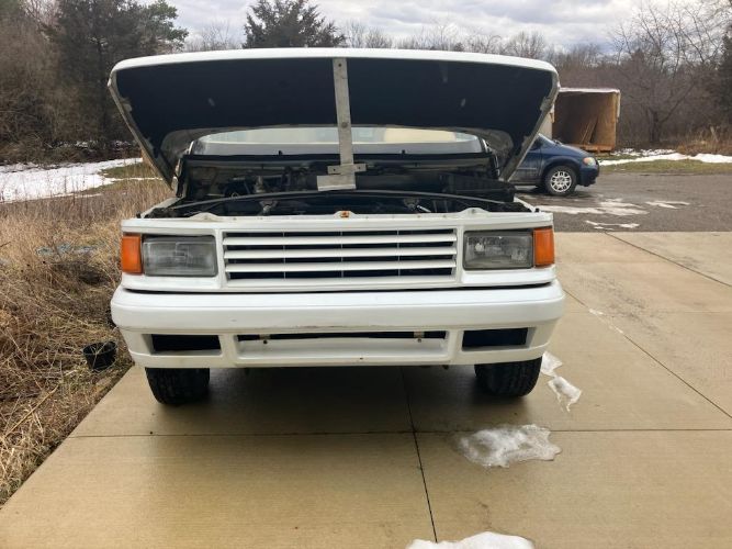 Laforza-Laforza-1989-Pearl-White