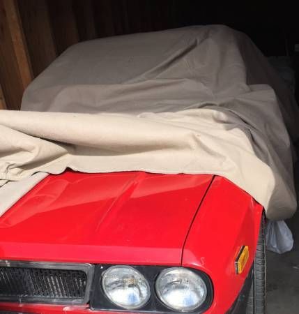 Lancia-Other-1982-Red-Black-Leather-10