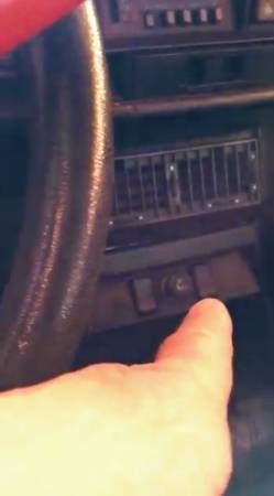 Lancia-Other-1982-Red-Black-Leather-3
