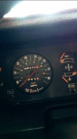 Lancia-Other-1982-Red-Black-Leather-5