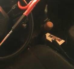 Lancia-Other-1982-Red-Black-Leather-6