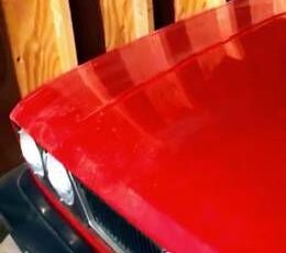 Lancia-Other-1982-Red-Black-Leather-7