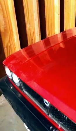 Lancia-Other-1982-Red-Black-Leather-7