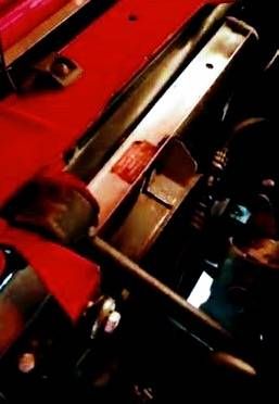 Lancia-Other-1982-Red-Black-Leather-8
