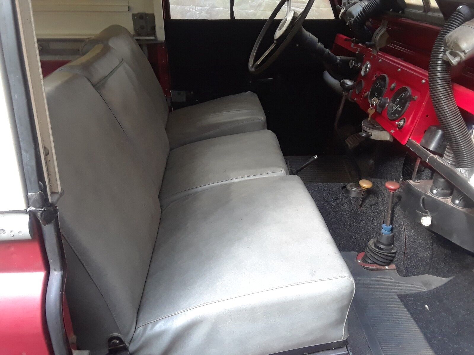 Land-Rover-2-1961-Standard-Cab-Pickup-7