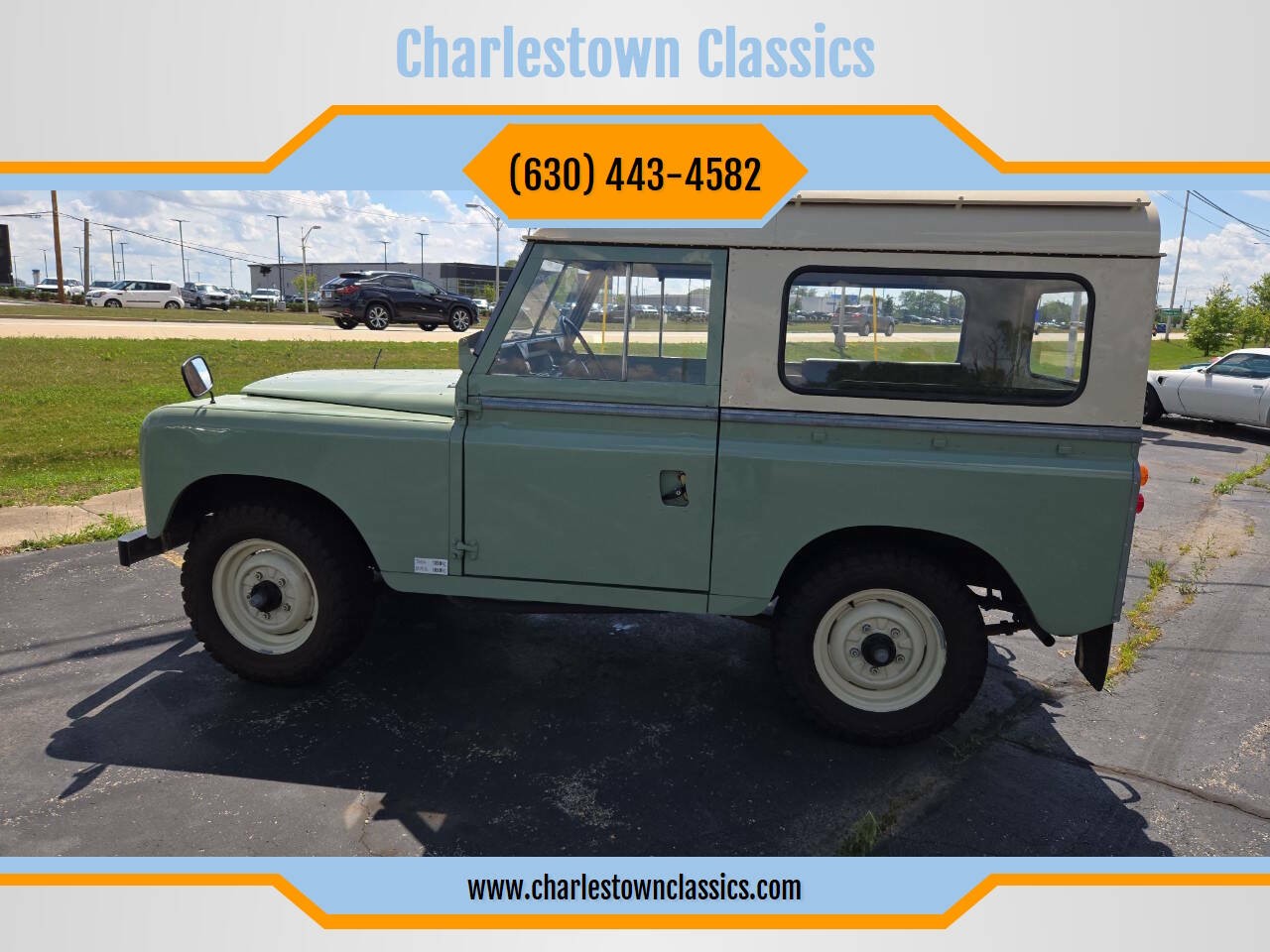 Land-Rover-88-1973-SUV-1