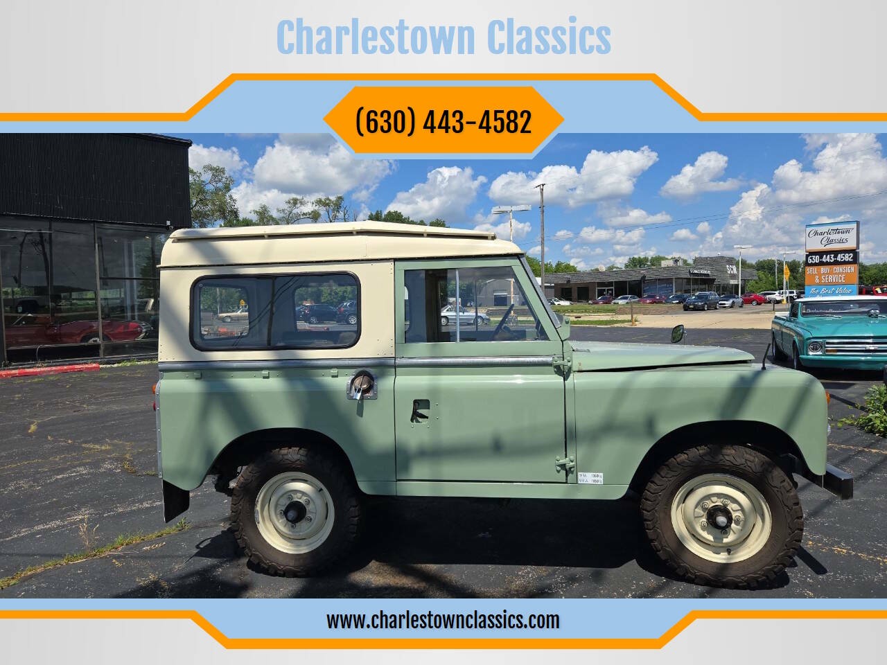 Land-Rover-88-1973-SUV
