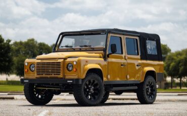 Land-Rover-Defender-110-Custom-1993-4D-Sport-Utility-1