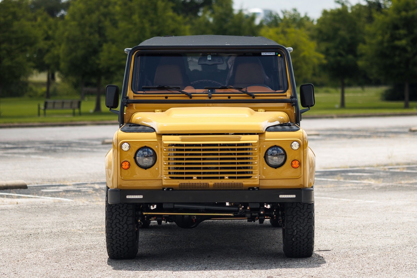 Land-Rover-Defender-110-Custom-1993-4D-Sport-Utility-14