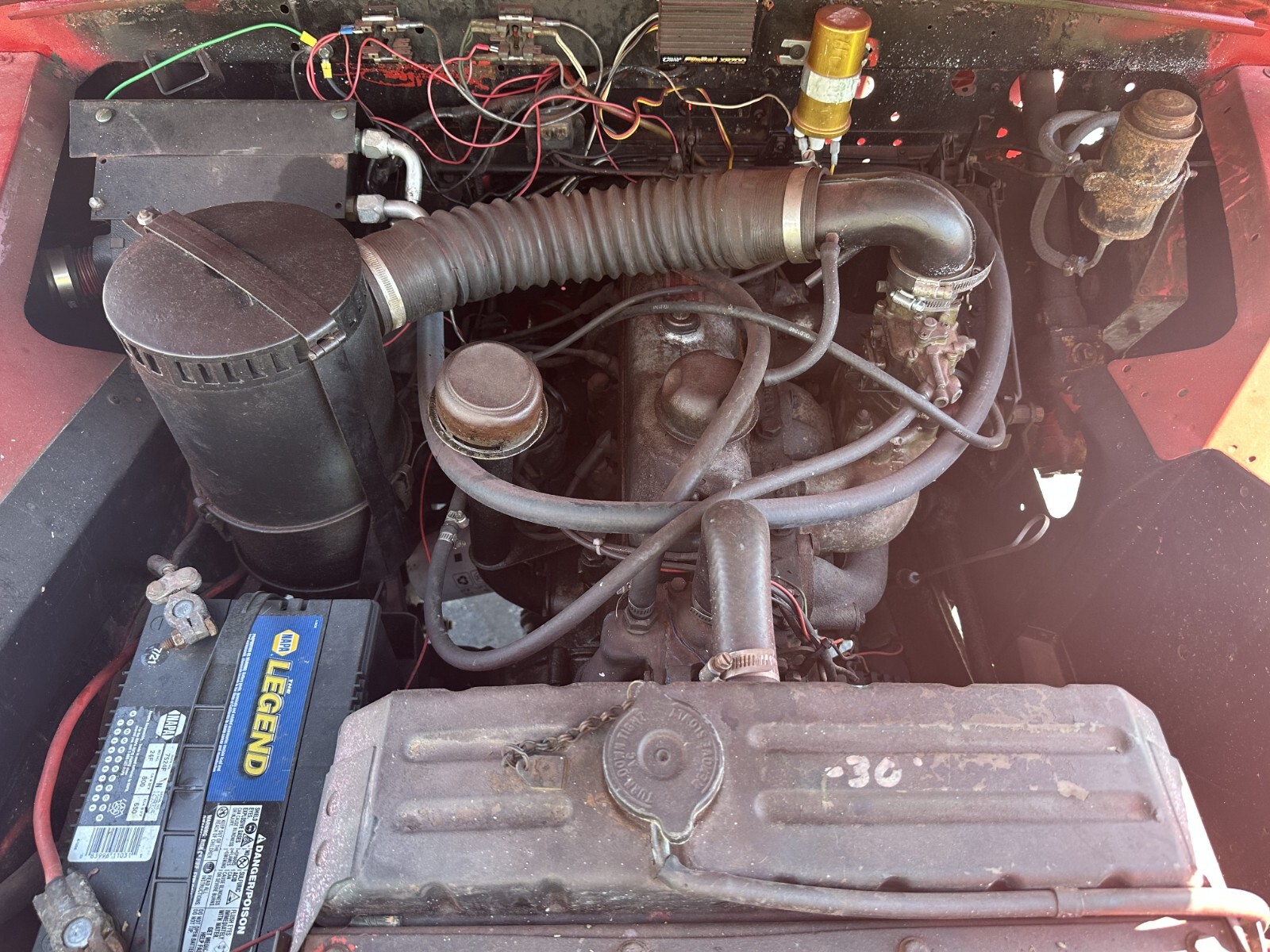 Land-Rover-Defender-1964-Convertible-14