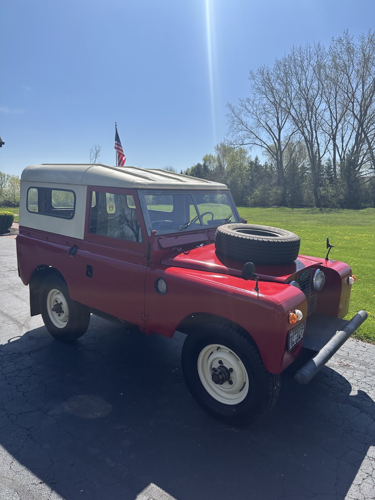 Land-Rover-Defender-1964-Convertible-17