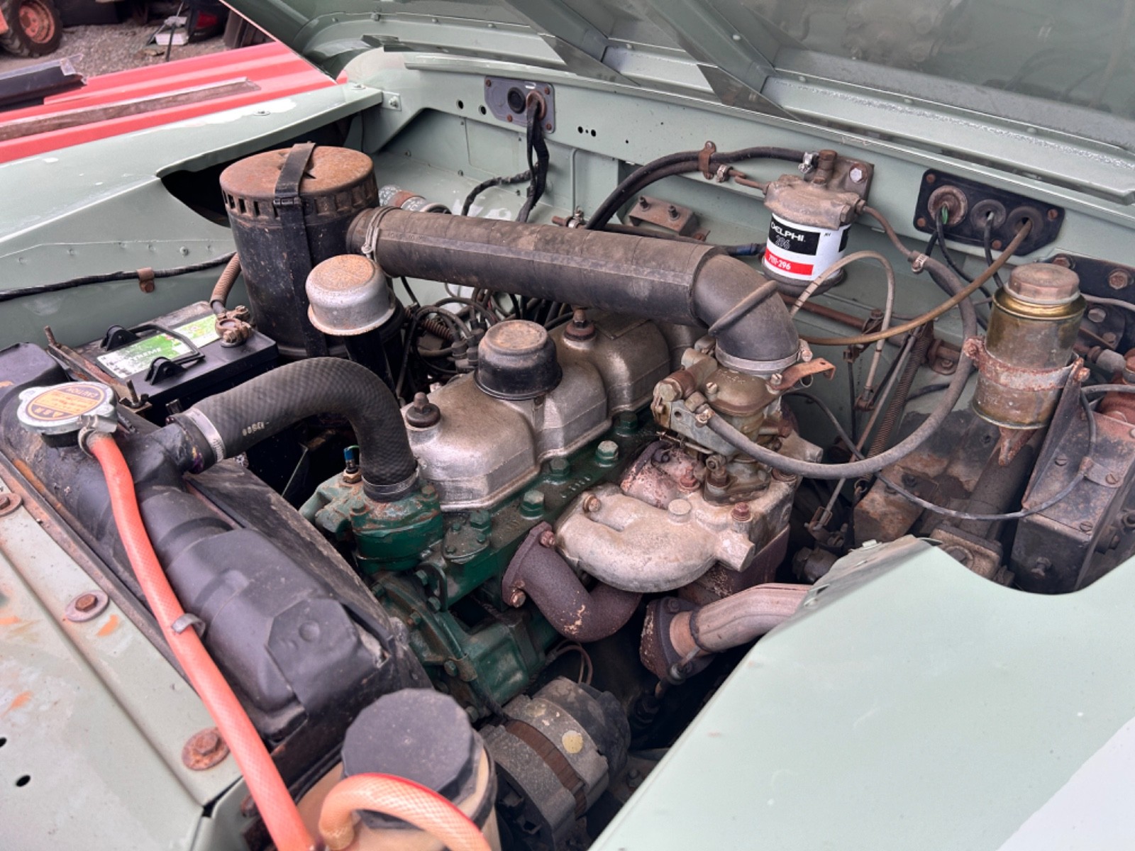 Land-Rover-Defender-1974-Convertible-29