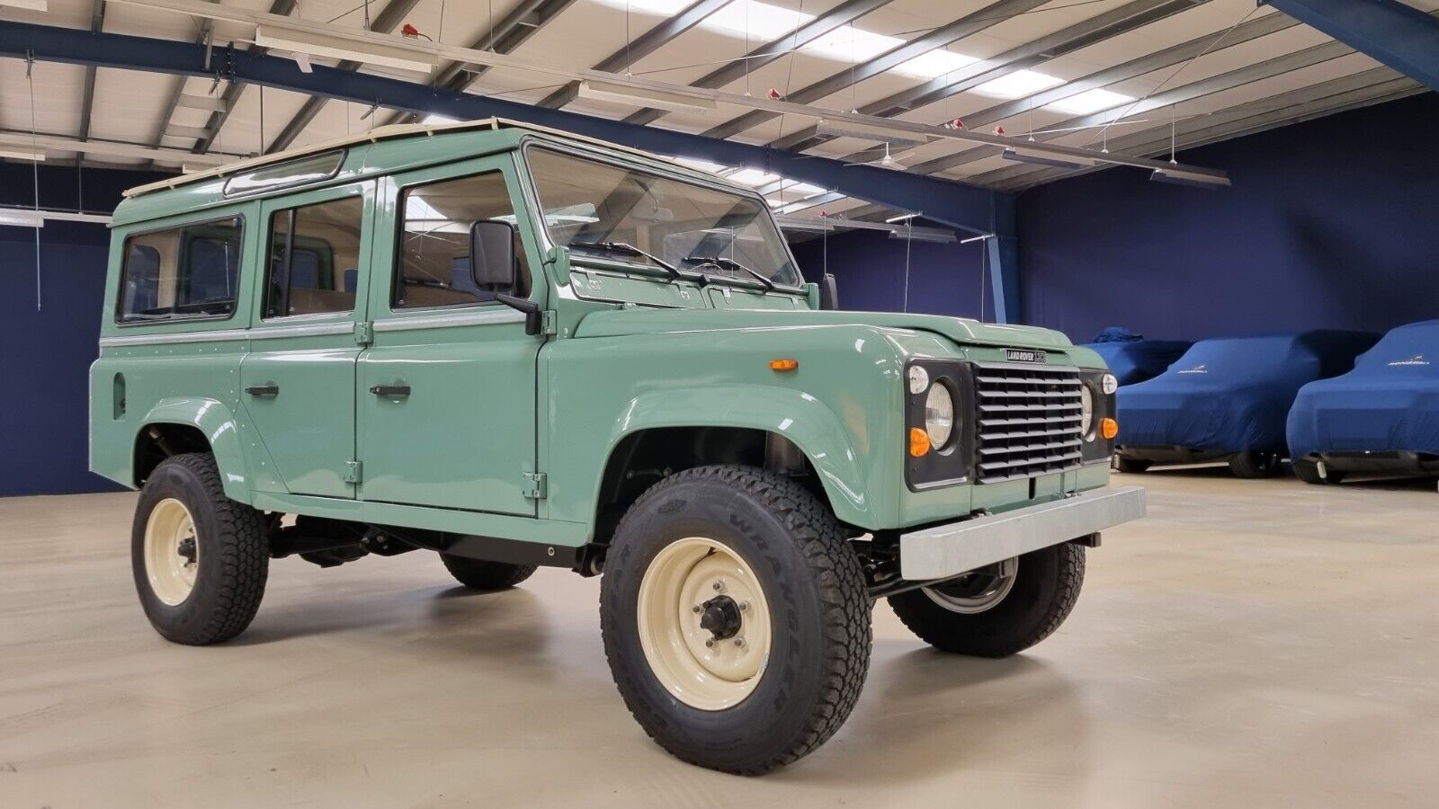 Land-Rover-Defender-1988-SUV-5