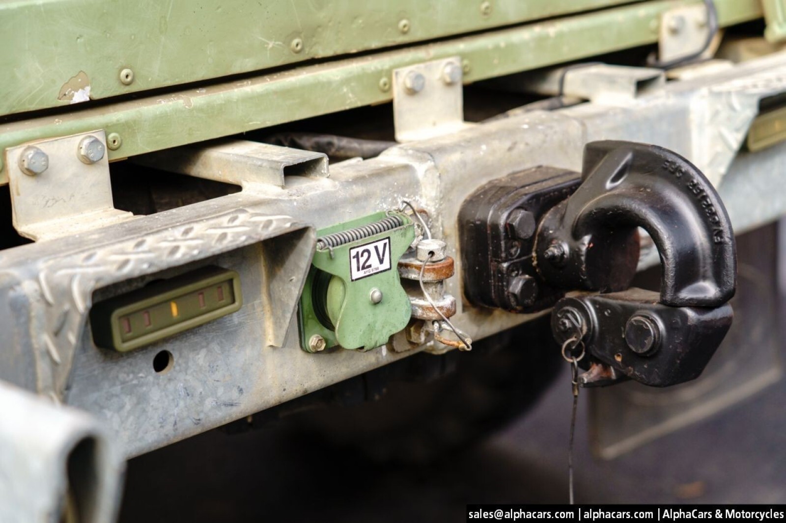 Land-Rover-Defender-1989-Pickup-Truck-34