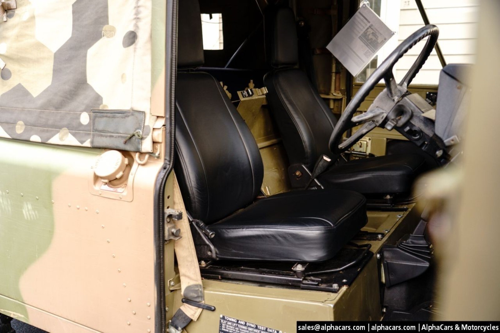 Land-Rover-Defender-1989-Pickup-Truck-39