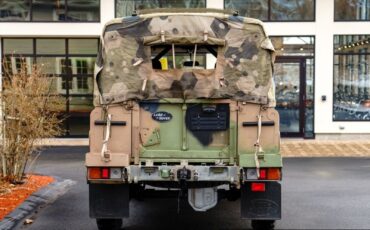 Land-Rover-Defender-1989-Pickup-Truck-5