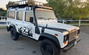 Land-Rover-Defender-1991-SUV-1