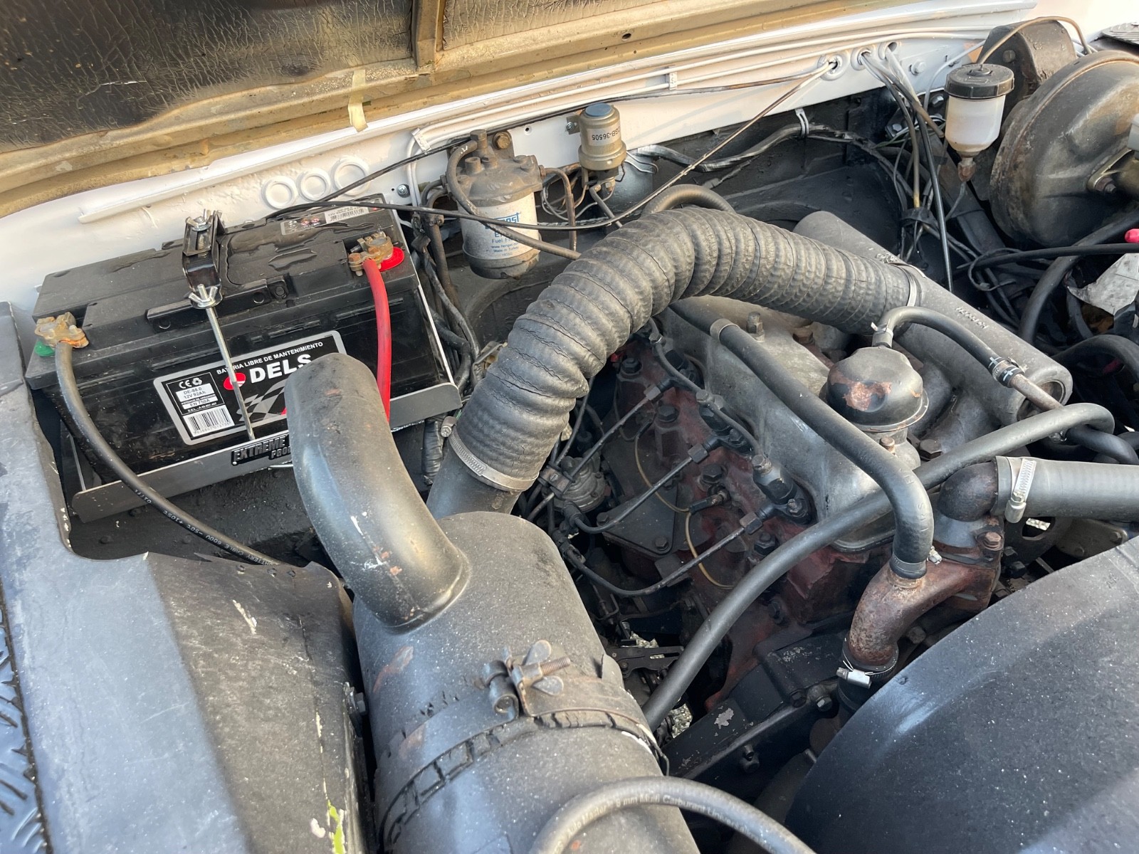 Land-Rover-Defender-1991-SUV-14