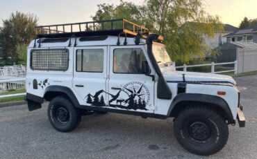 Land-Rover-Defender-1991-SUV-2