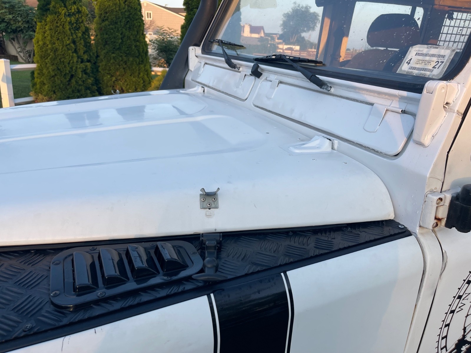 Land-Rover-Defender-1991-SUV-34