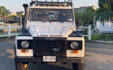 Land-Rover-Defender-1991-SUV-5