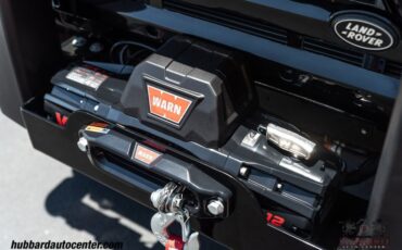 Land-Rover-Defender-1993-Pickup-Truck-10