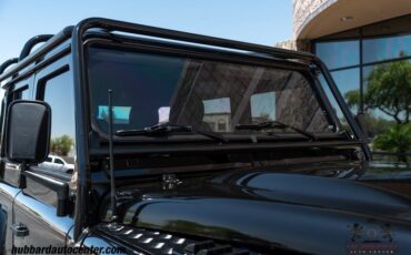 Land-Rover-Defender-1993-Pickup-Truck-11