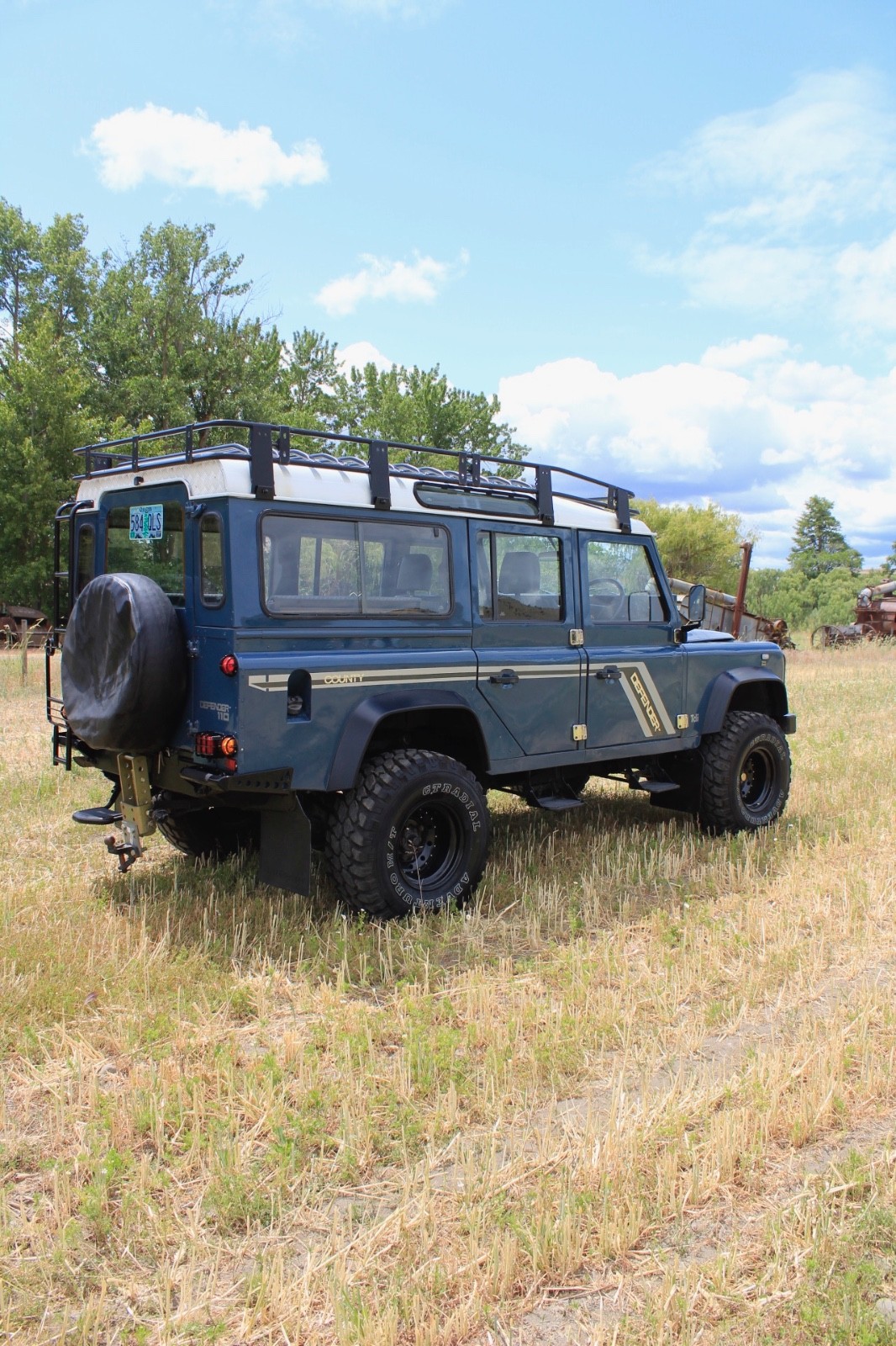 Land-Rover-Defender-1994-SUV-13