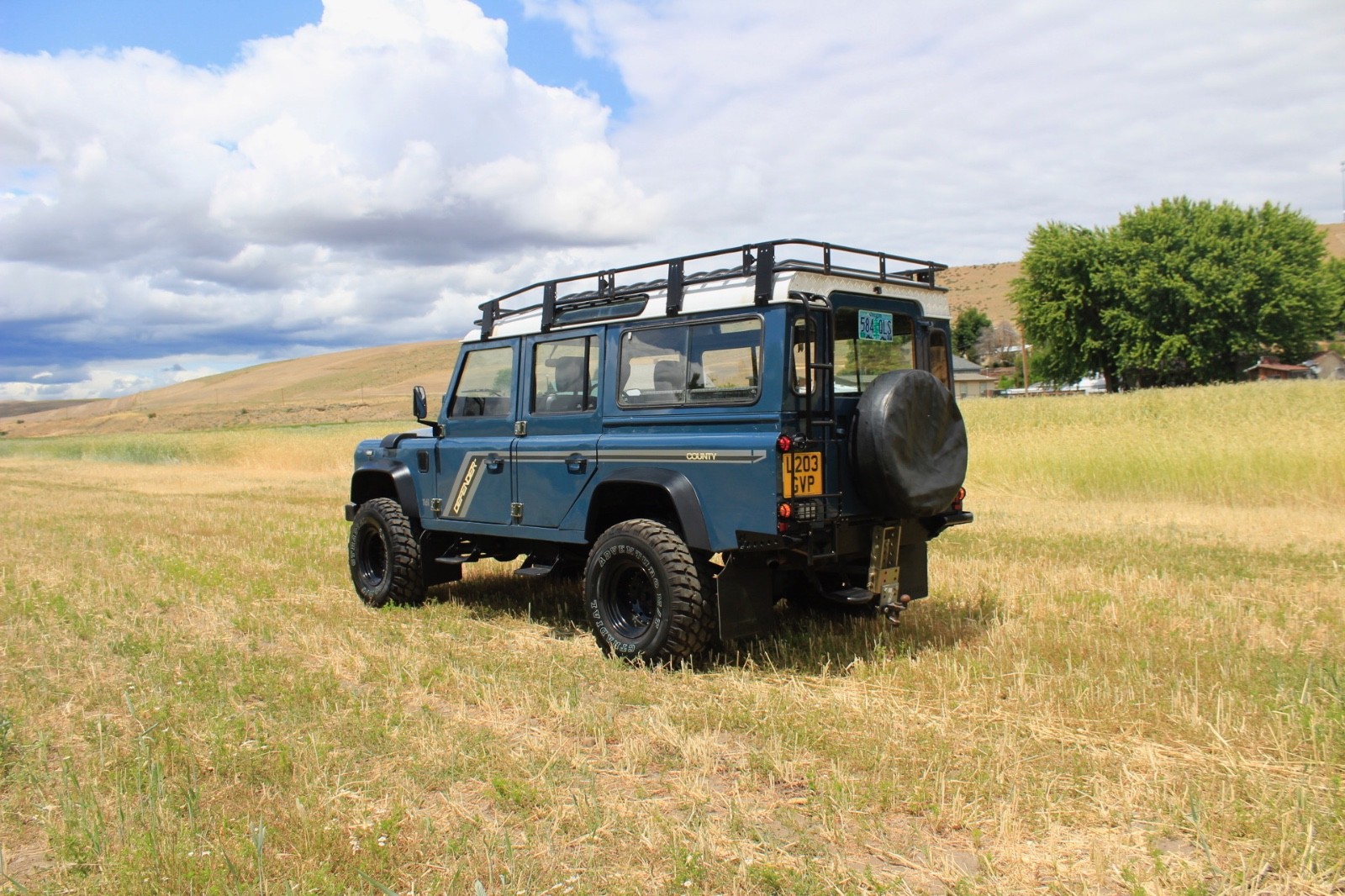 Land-Rover-Defender-1994-SUV-20