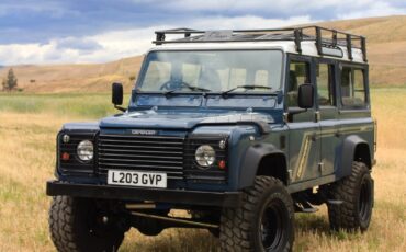 Land-Rover-Defender-1994-SUV-3
