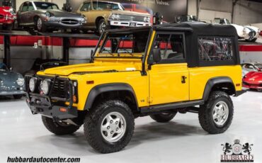 Land-Rover-Defender-1995-SUV-3