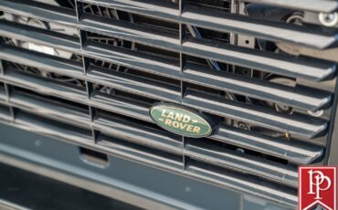 Land-Rover-Defender-1995-SUV-4