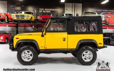 Land-Rover-Defender-1995-SUV-4