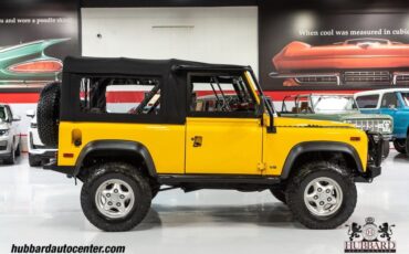 Land-Rover-Defender-1995-SUV-8